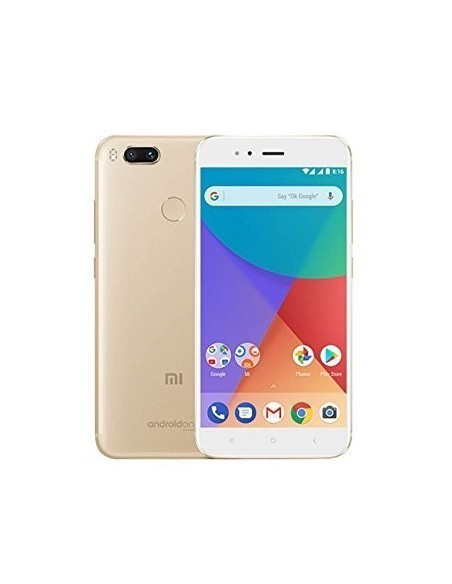 Xiaomi Mi A1