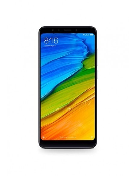 Redmi Note 5 / Note 5 Plus