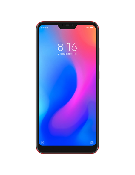 Xiaomi Redmi 6