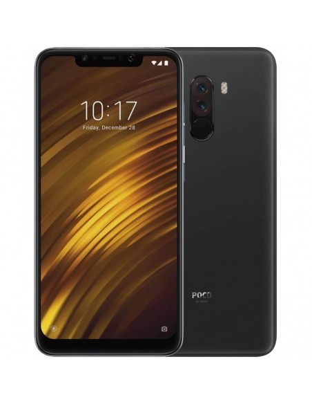 Xiaomi Pocophone F1