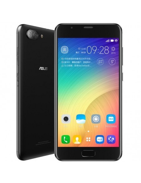 Asus Zenfone 4 Max Plus - ZC550TL