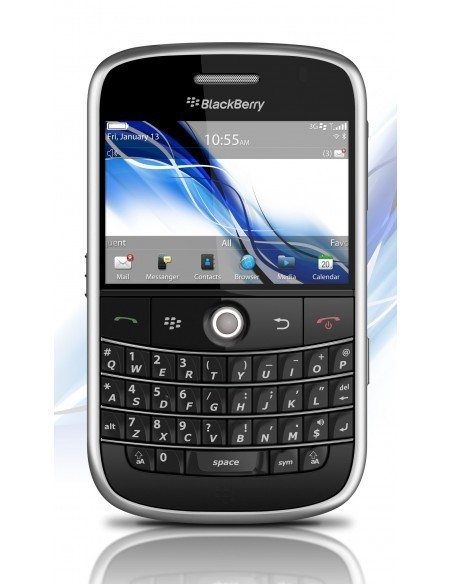 BlackBerry Bold