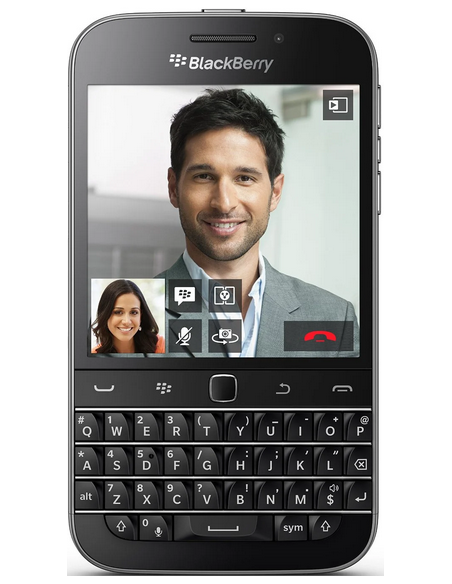 BlackBerry BB 10